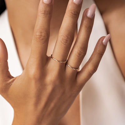 Always Ring 14K