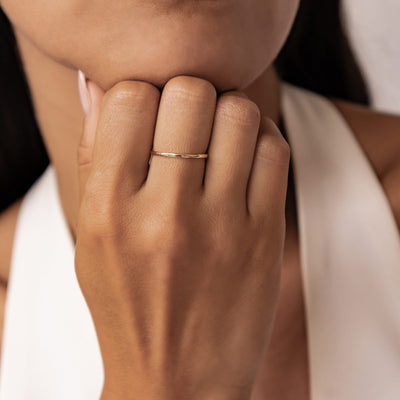 Always Ring 14K