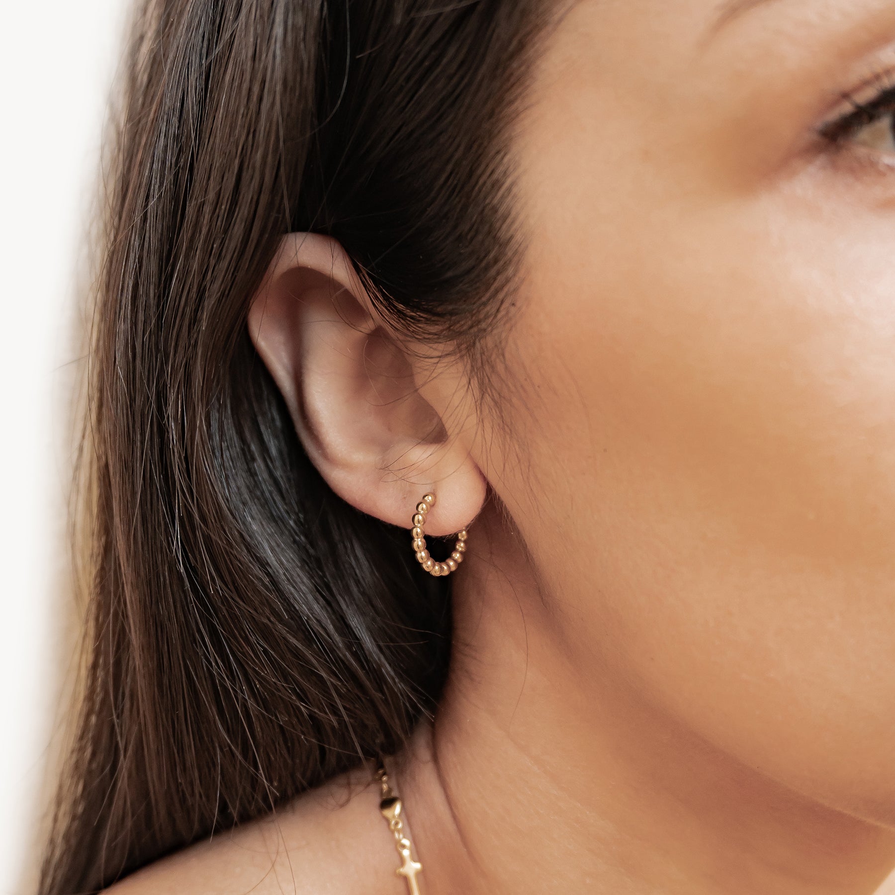 Aros Textura Bolas Waterproof