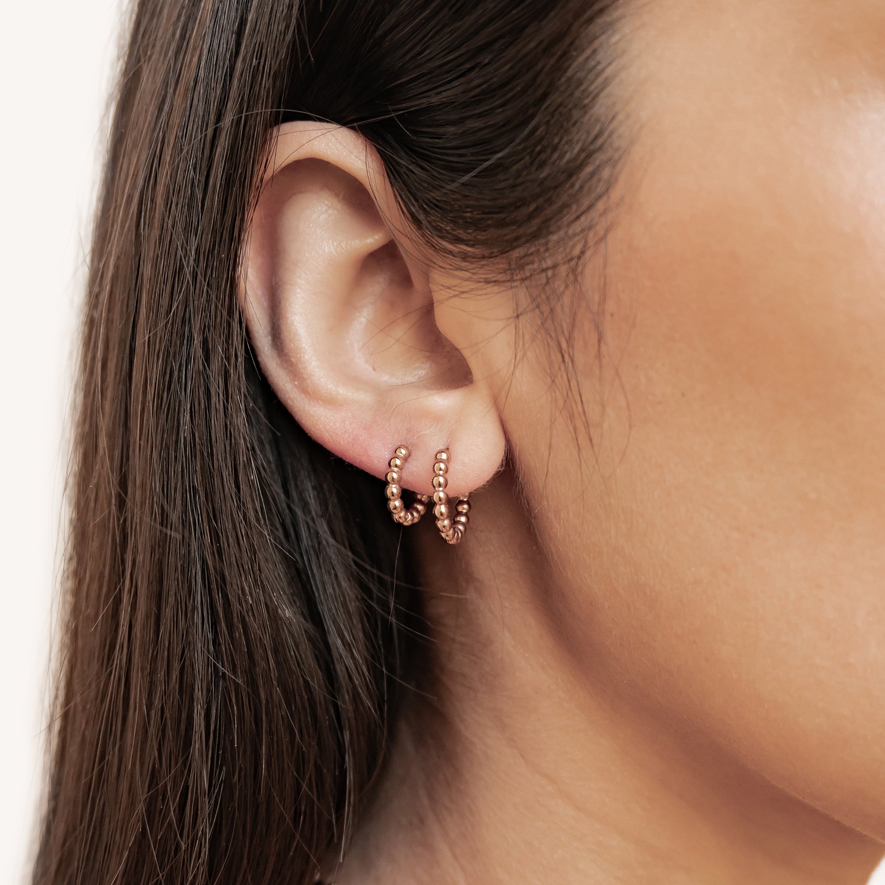 Aros Textura Bolas Waterproof