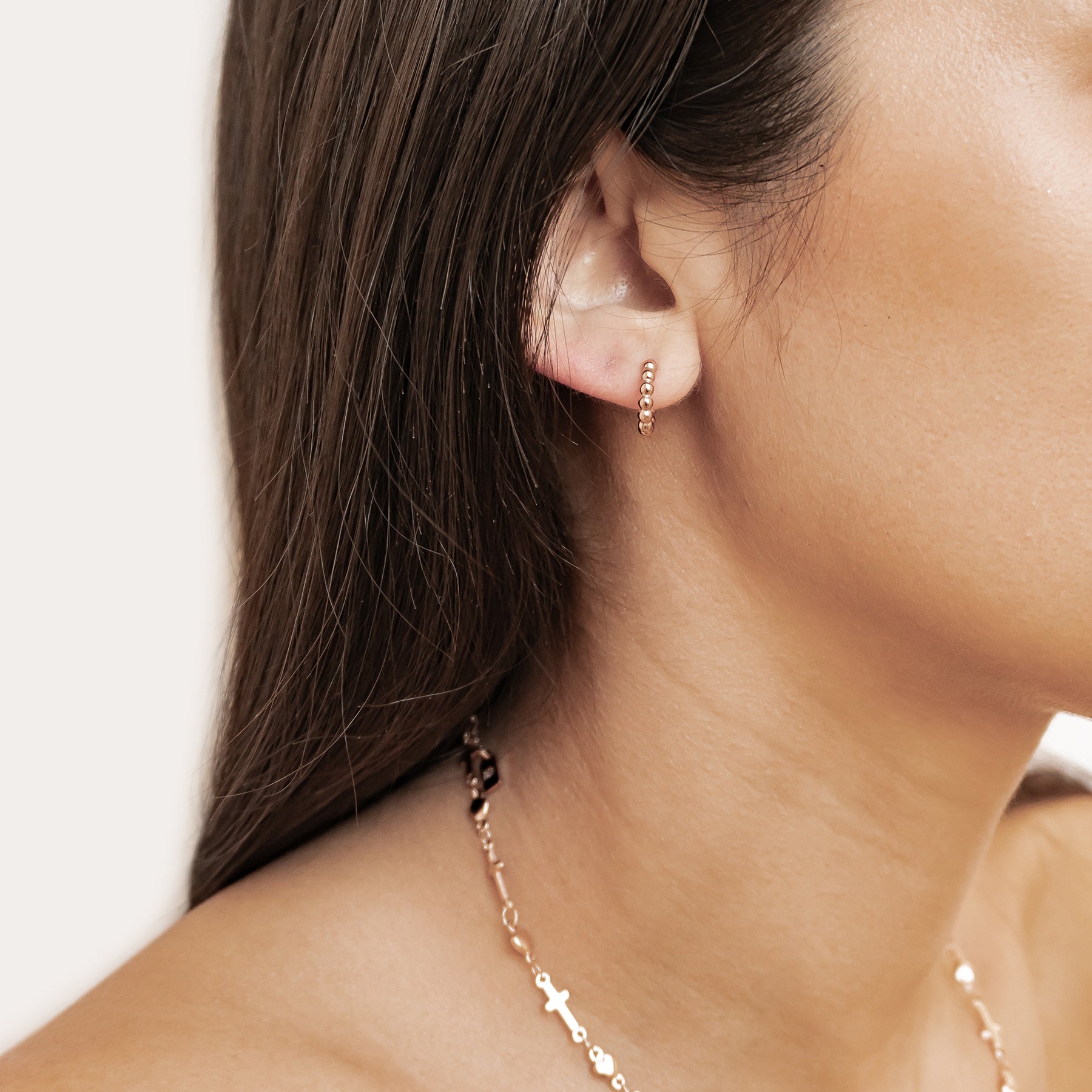 Aros Textura Bolas Waterproof