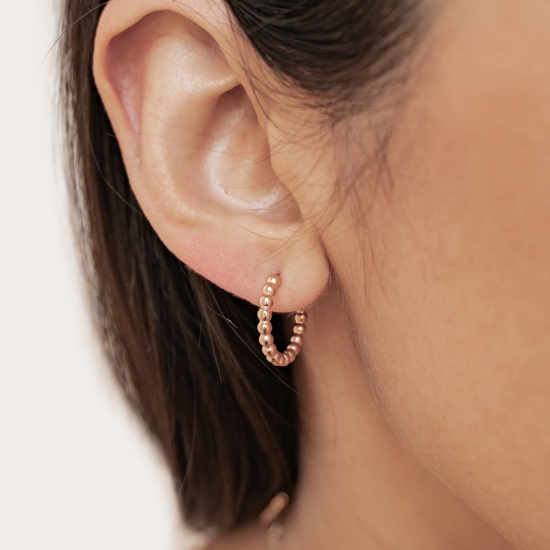Aros Textura Bolas Waterproof
