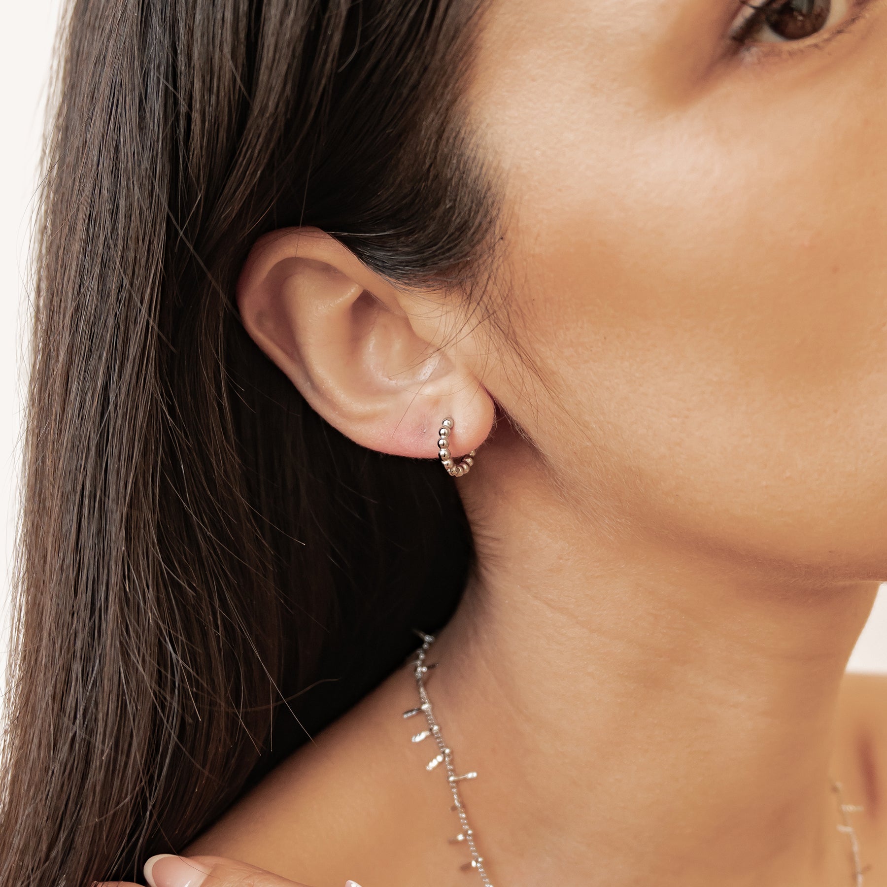 Aros Textura Bolas Waterproof