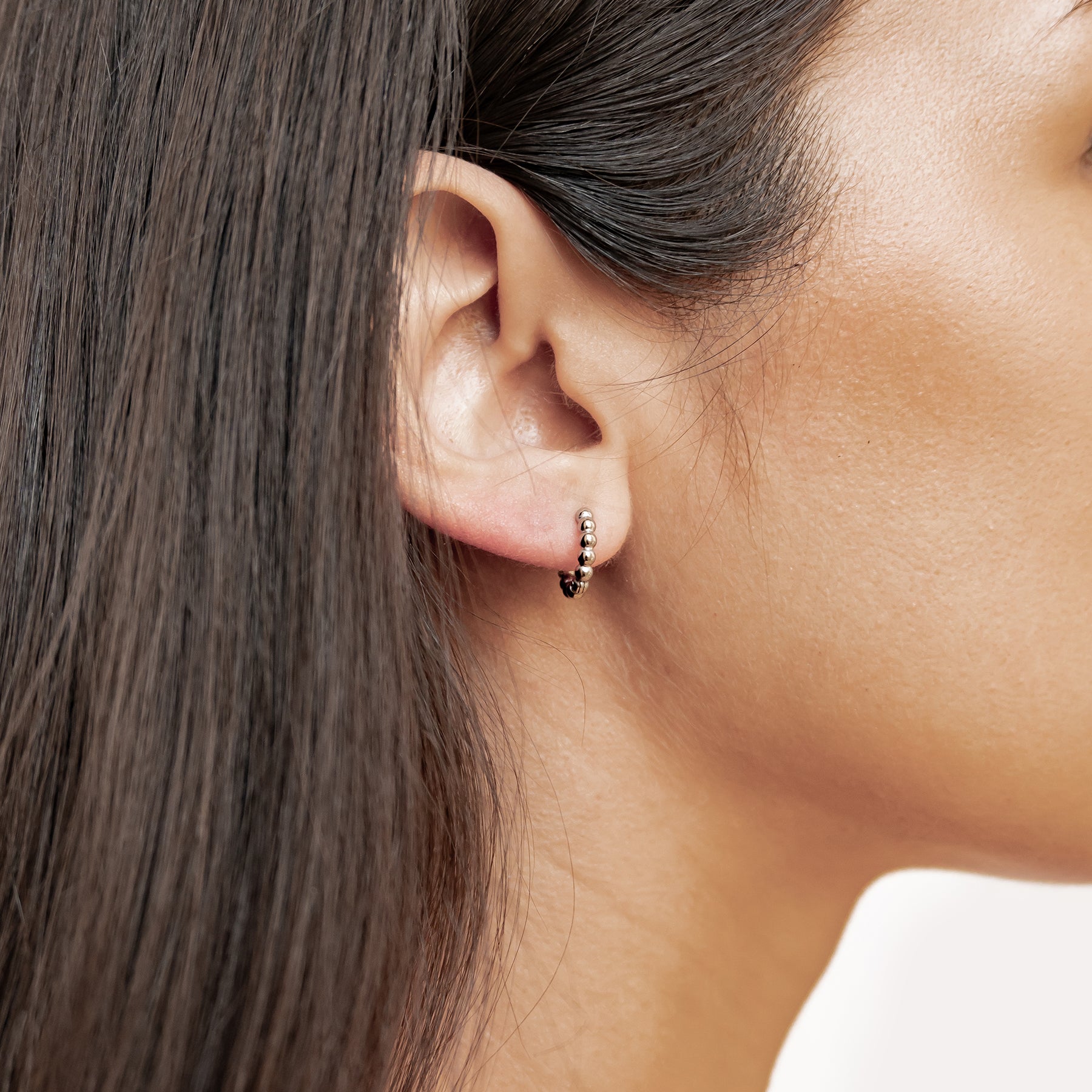 Aros Textura Bolas Waterproof