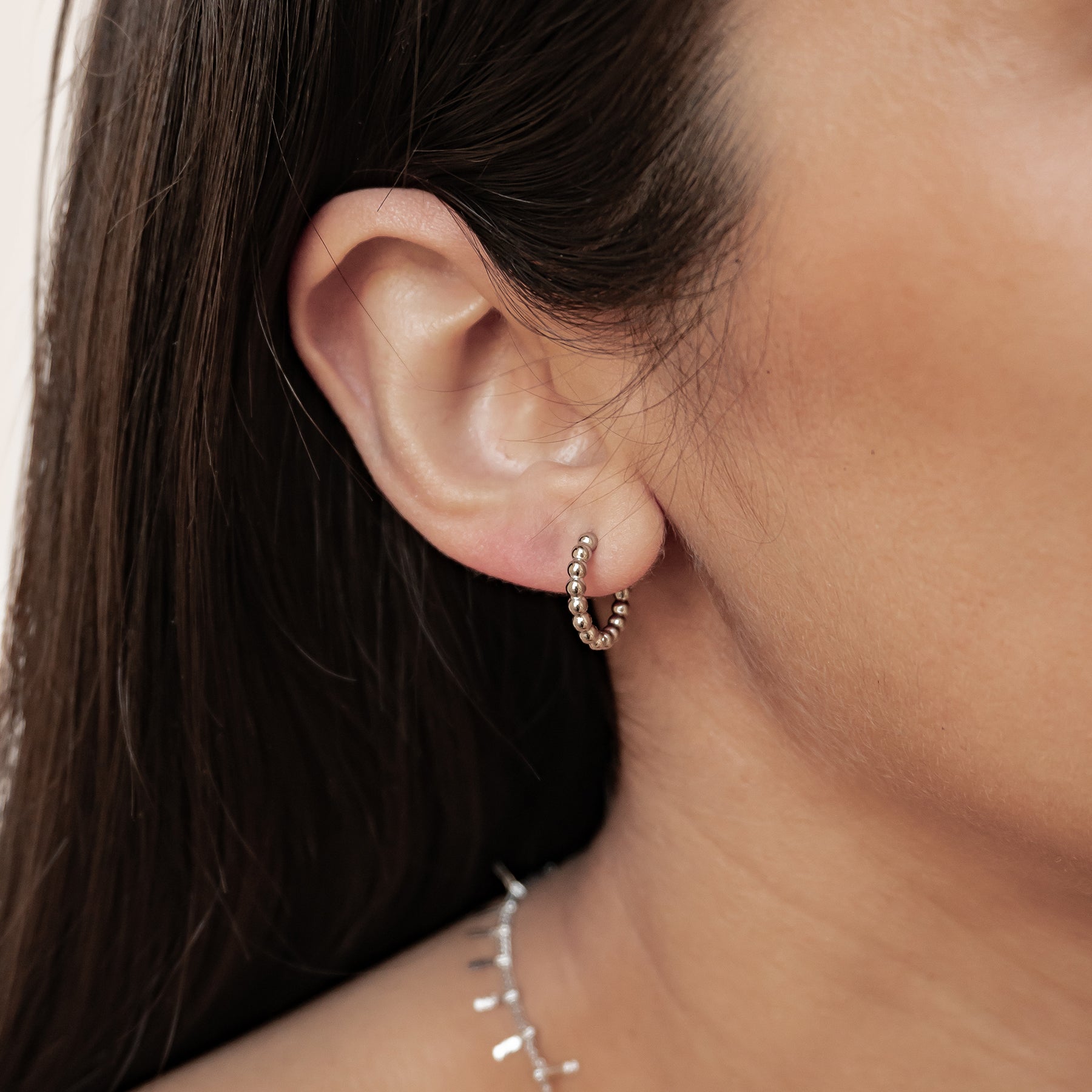 Aros Textura Bolas Waterproof