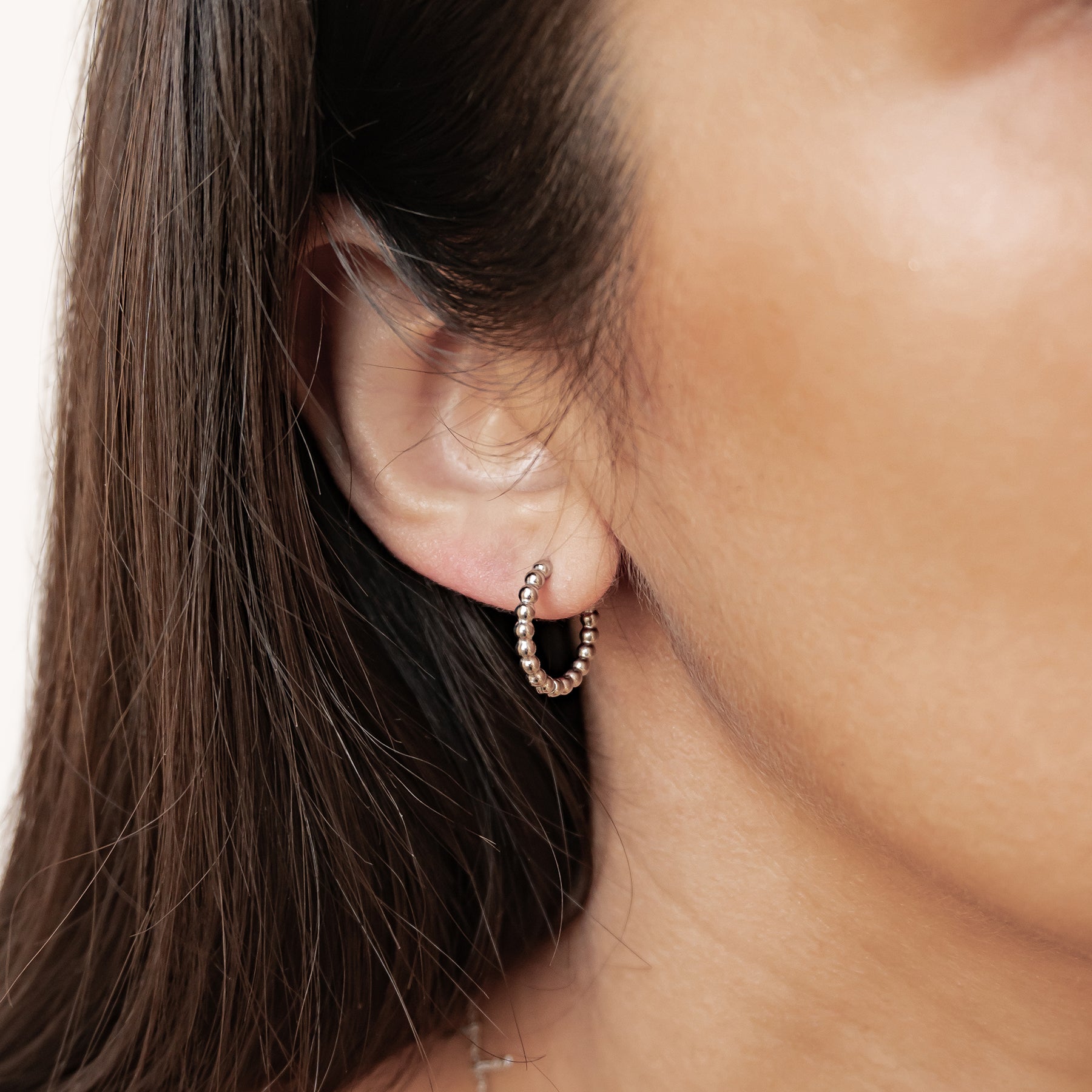Aros Textura Bolas Waterproof