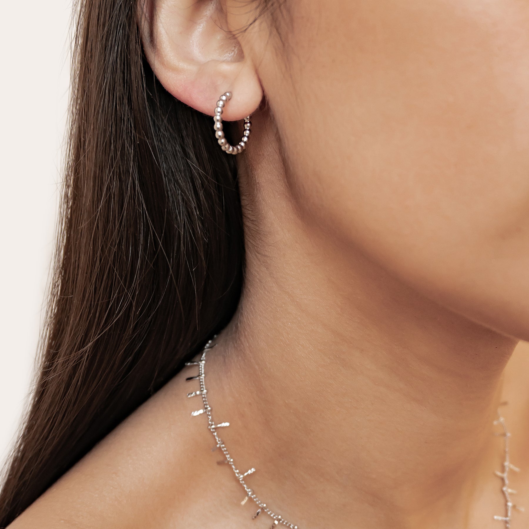 Aros Textura Bolas Waterproof