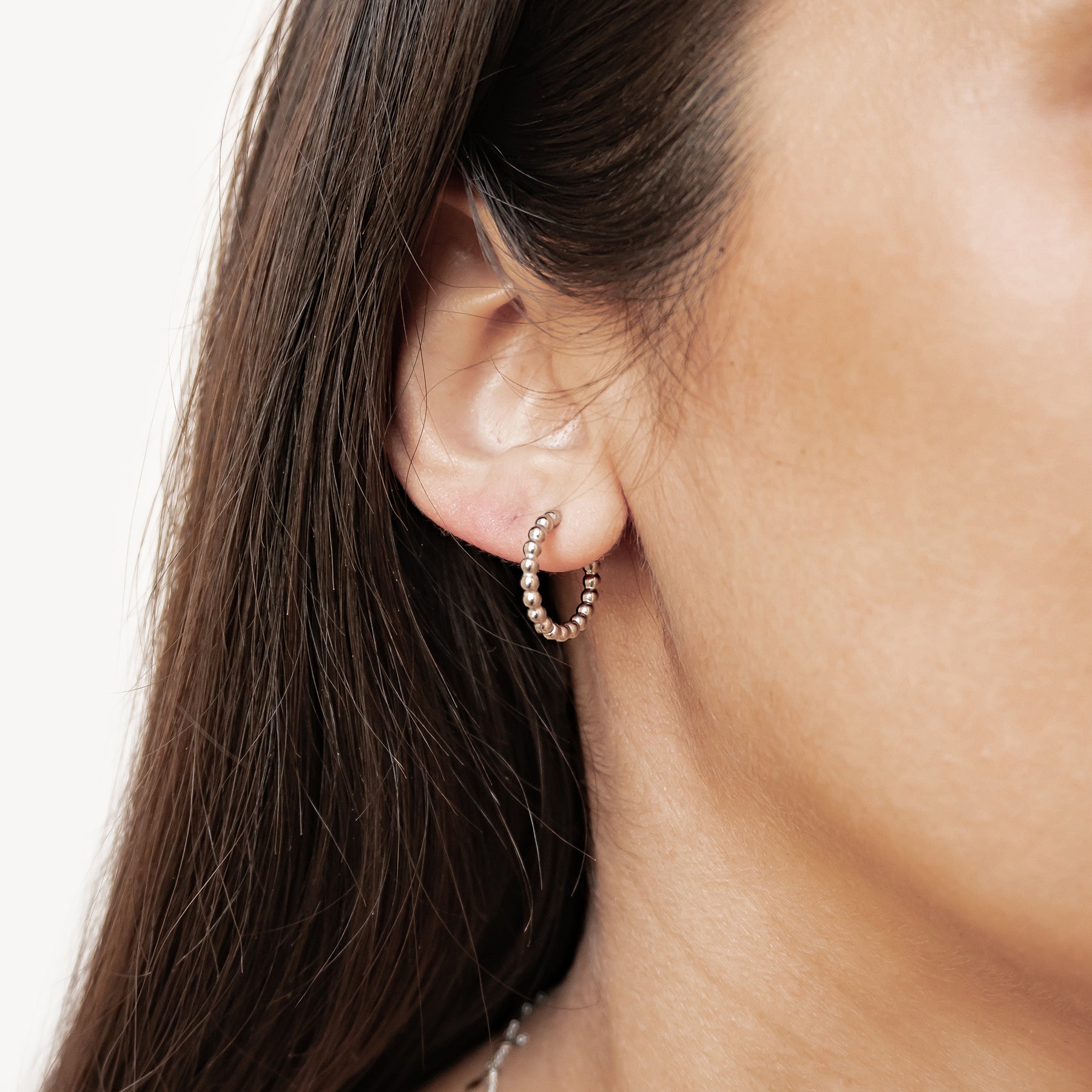 Aros Textura Bolas Waterproof