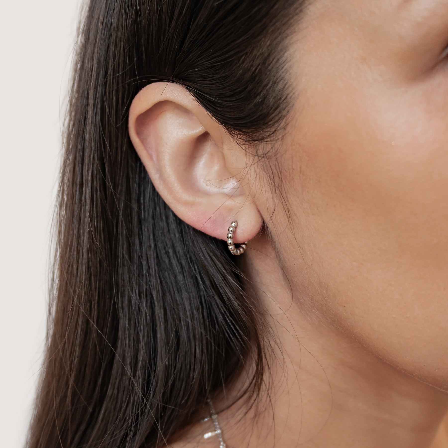 Aros Textura Bolas Waterproof