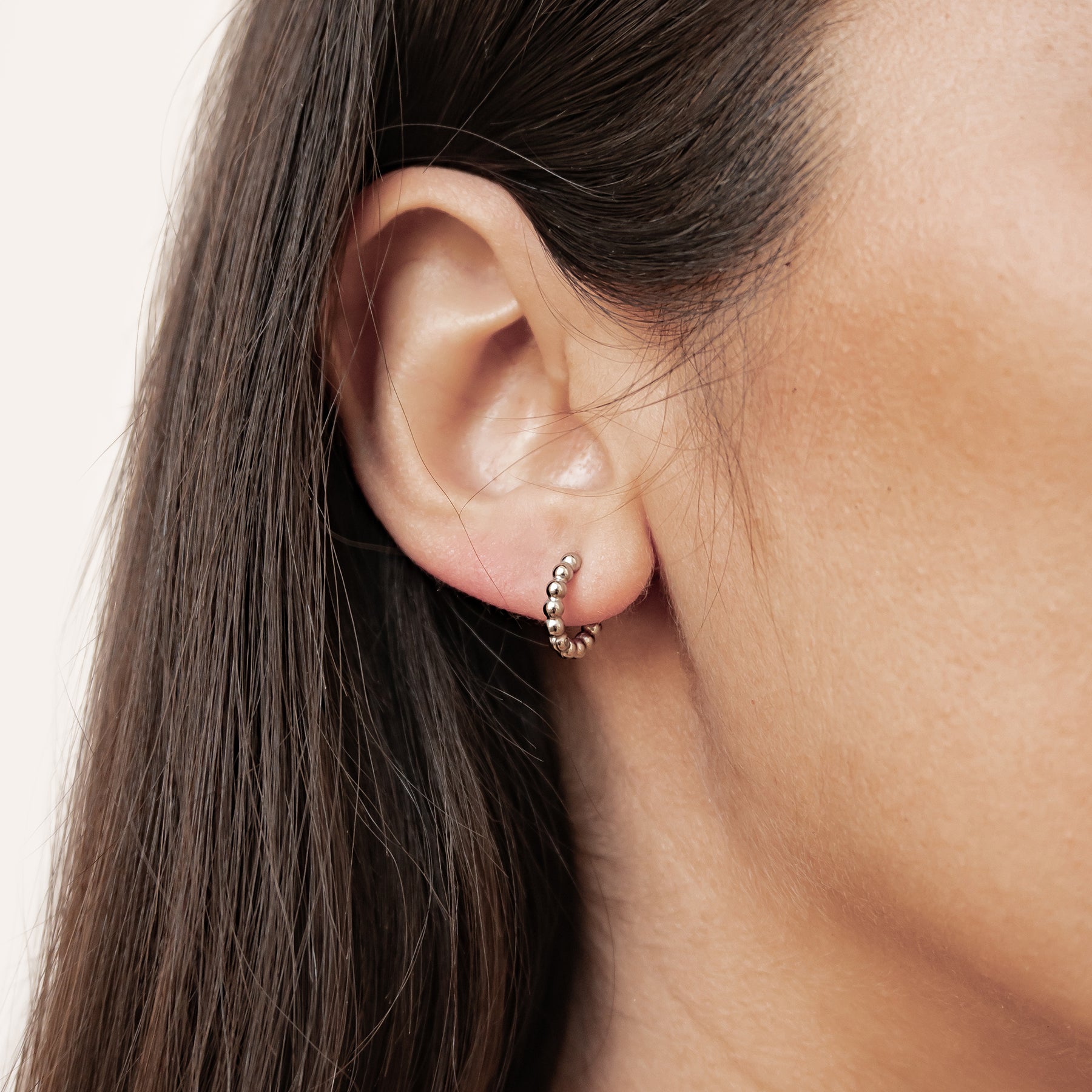 Aros Textura Bolas Waterproof