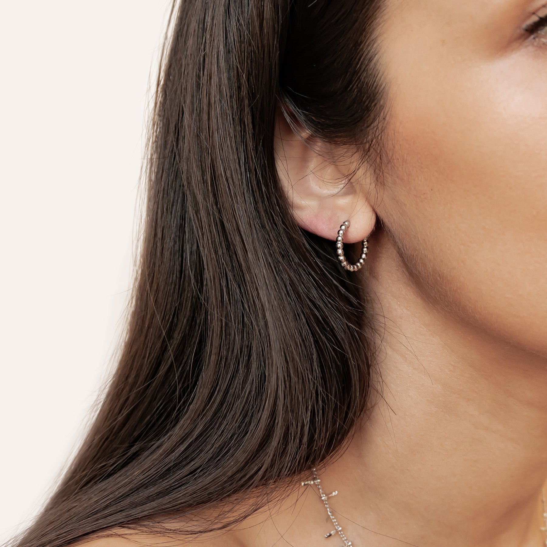 Aros Textura Bolas Waterproof