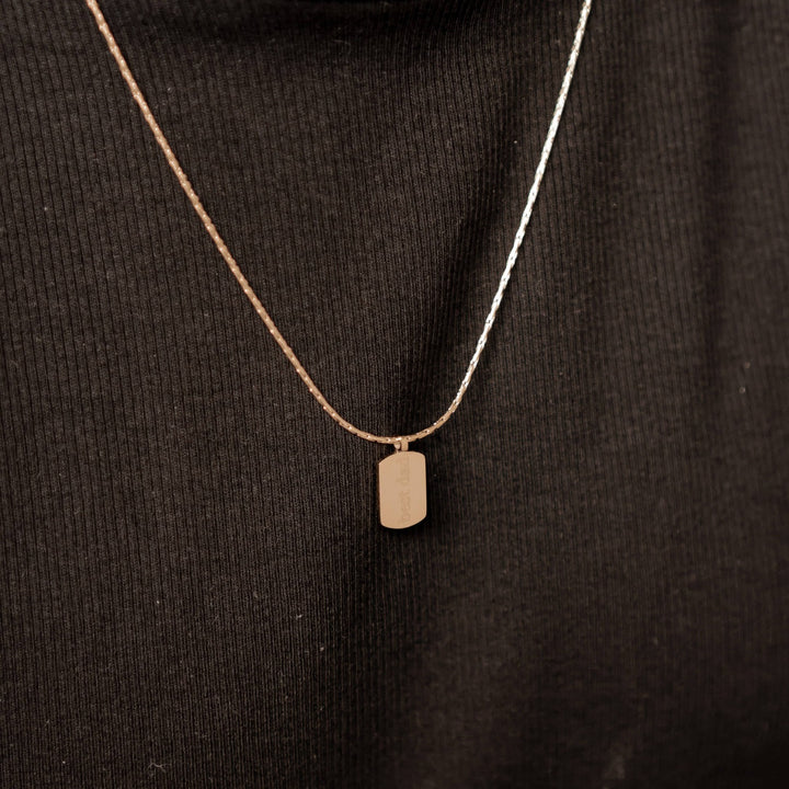 Collar Best Dad Waterproof
