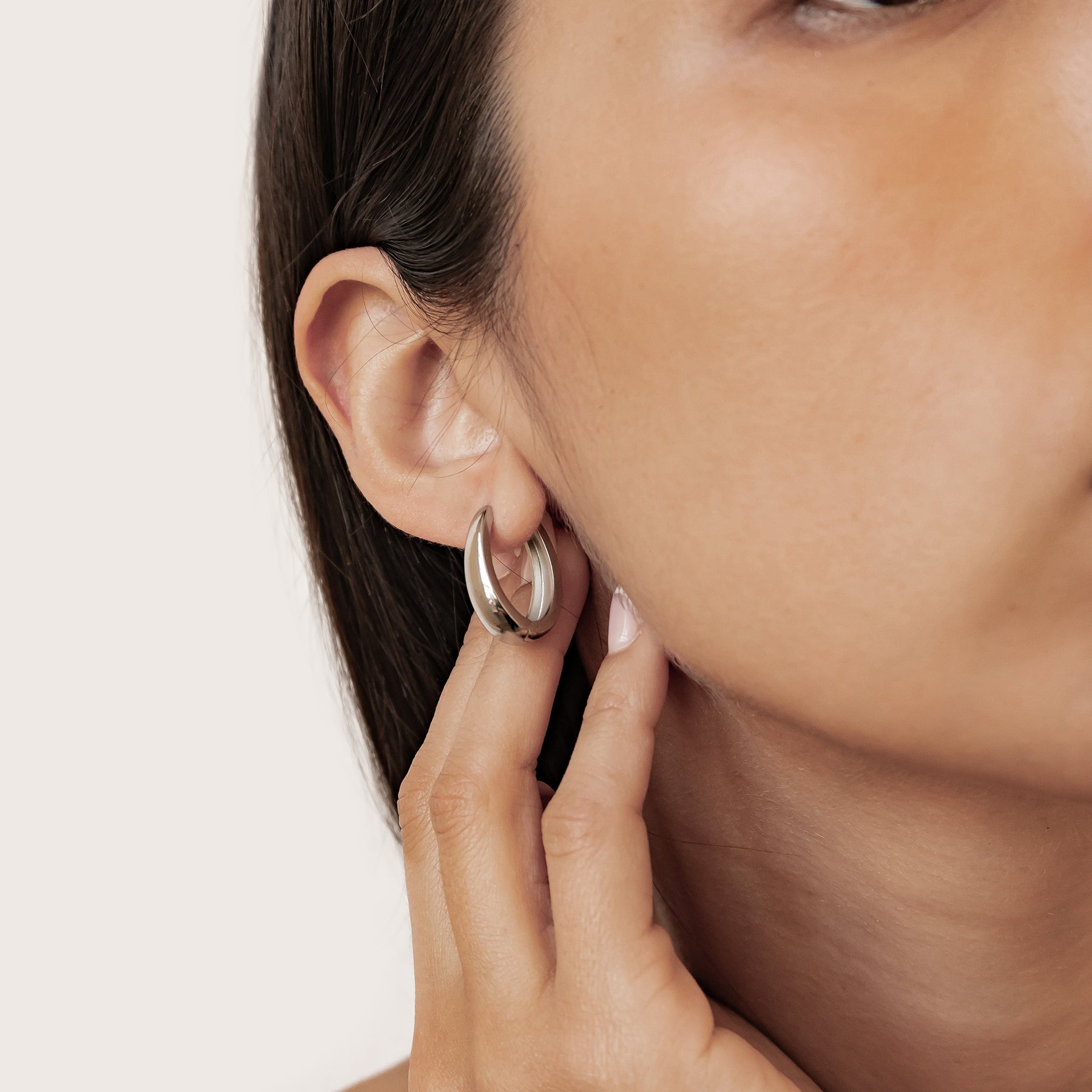 Bold Dome Creolen – Wasserdicht