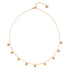Collier Multi Cercles en Or