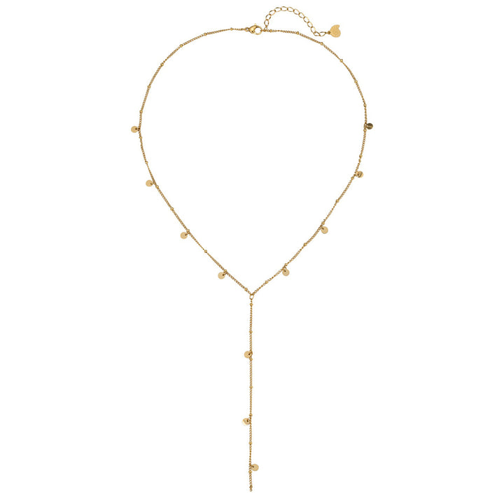 Collar Coin y Lariat Waterproof