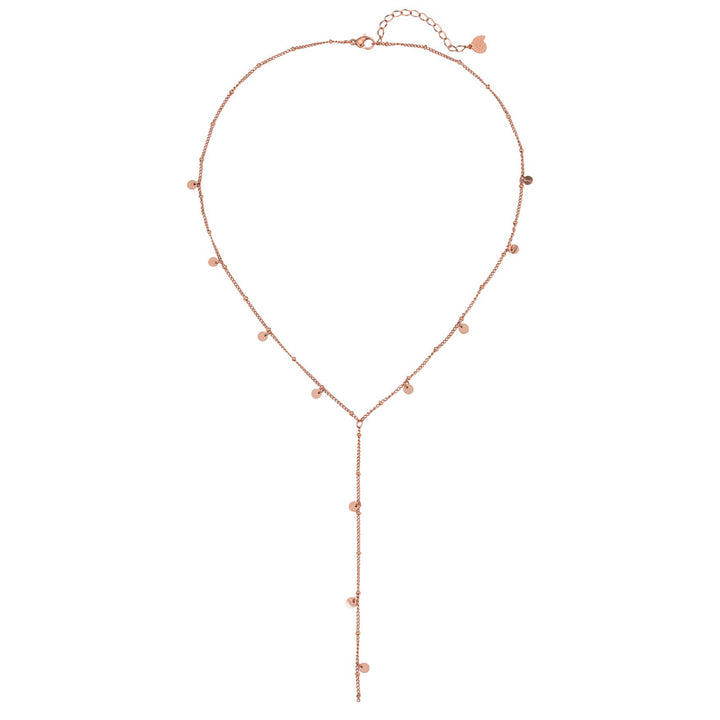 Collar Coin y Lariat Waterproof