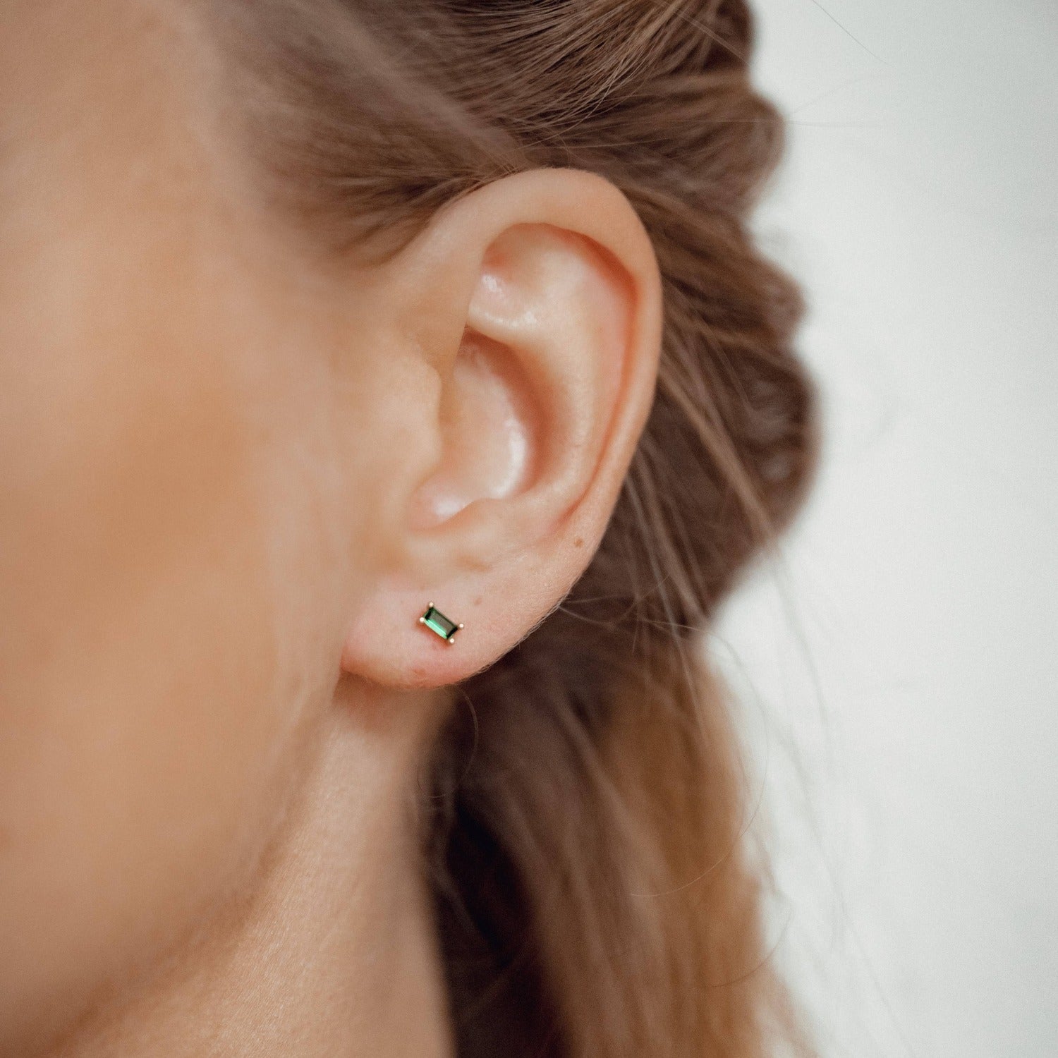 Colorful Earring Set