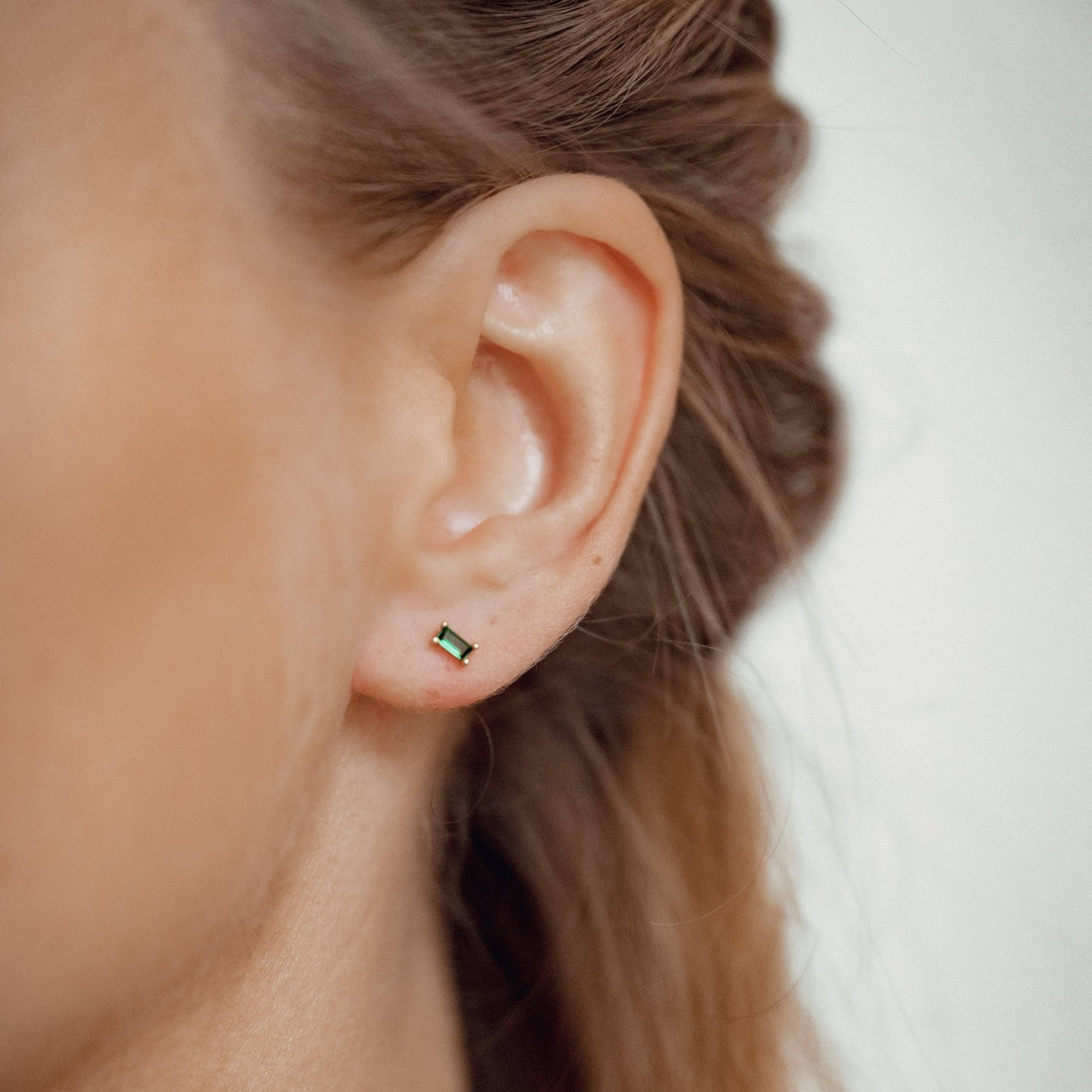 Colorful Earring Set