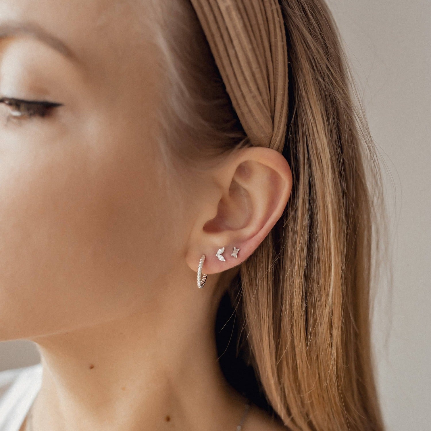 Colorful Earring Set