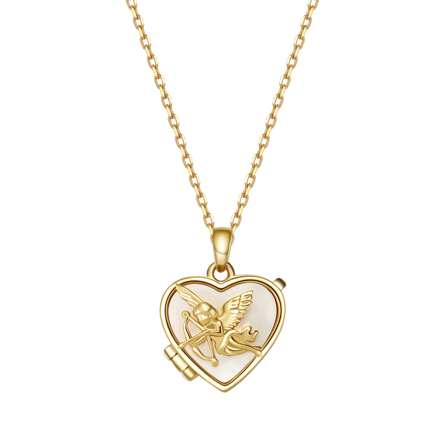 Spreading happiness with finely crafted, modern jewelry – Hey