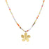 Collar Cuentas Margaritas Summer – Waterproof