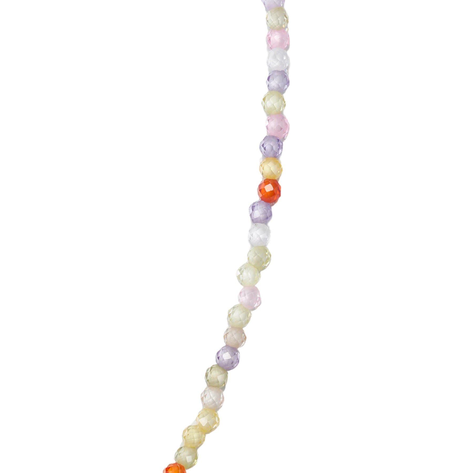 Collier Perles Marguerites Summer – Waterproof