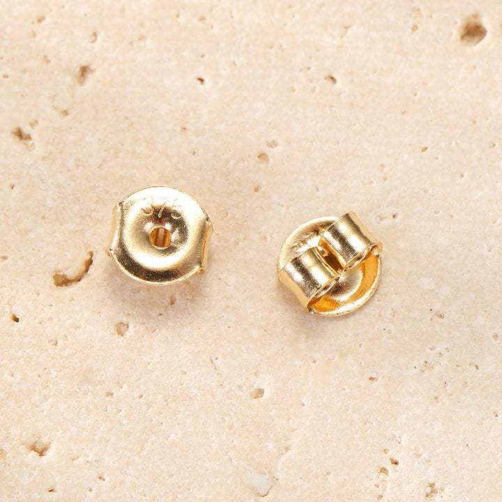 Fermoirs de Boucles d’Oreilles 9K