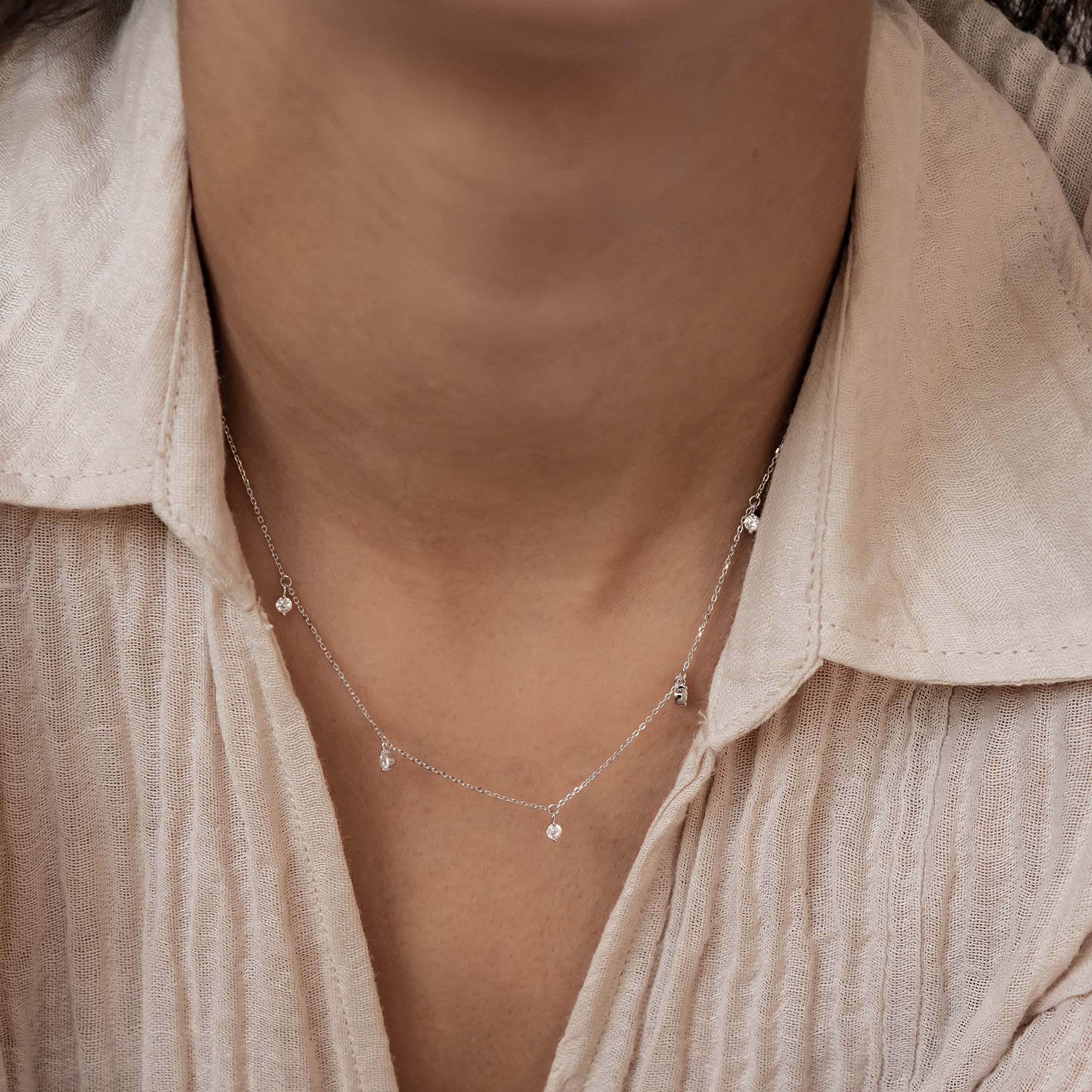 Collier Pendentif Évolution Or Massif 14 CT