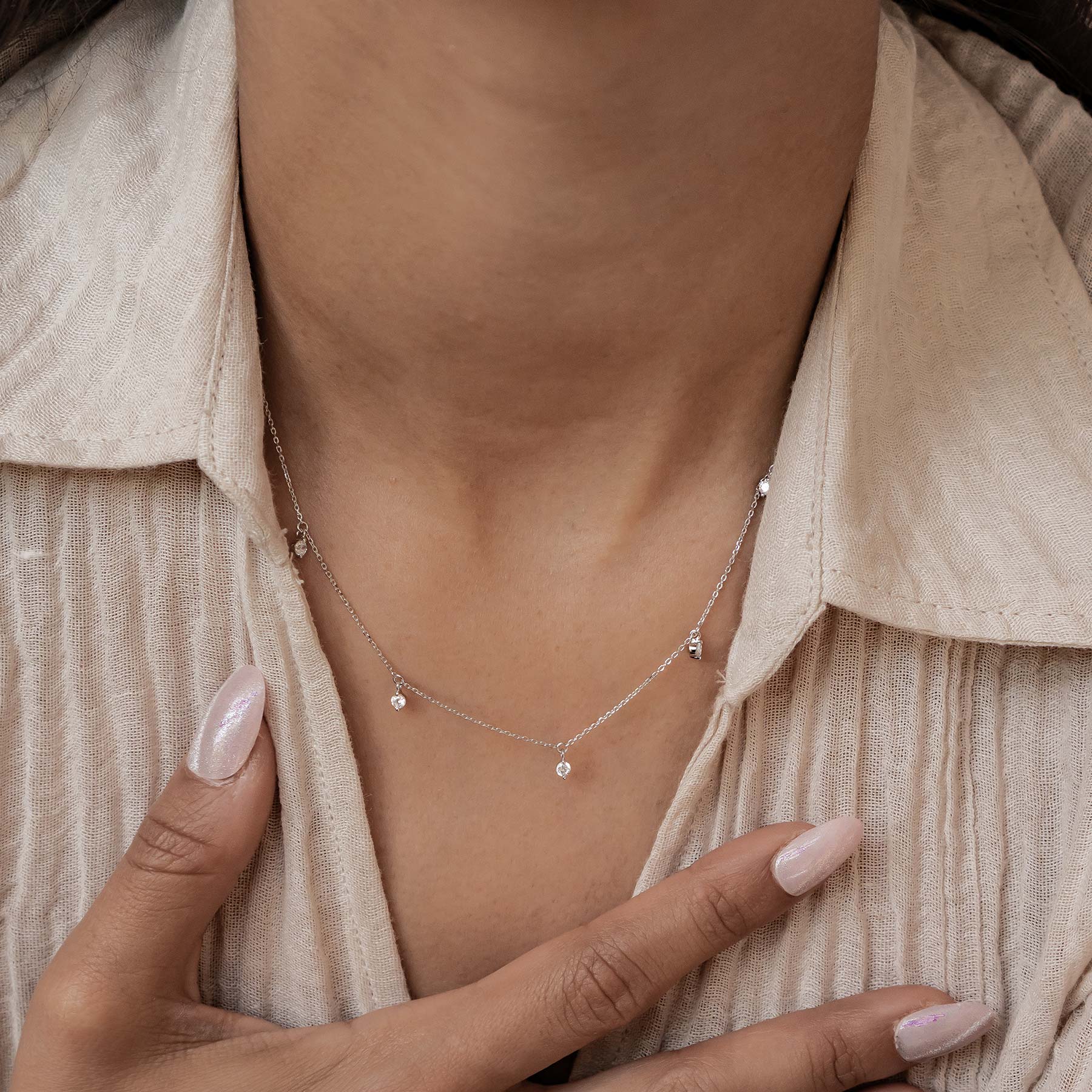 Collier Pendentif Évolution Or Massif 14 CT