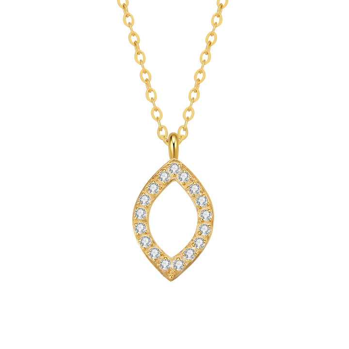 Collar Friendship Soul Crystal – Waterproof