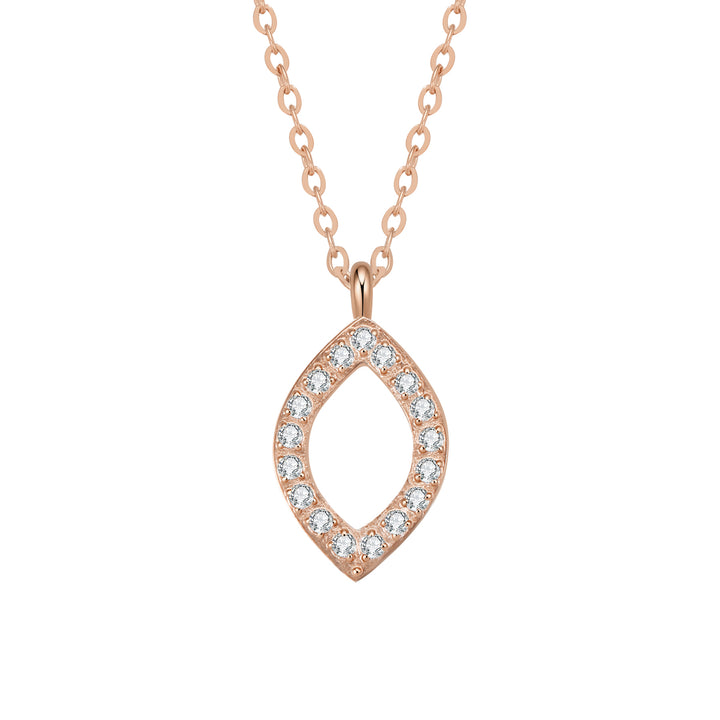 Collar Friendship Soul Crystal – Waterproof