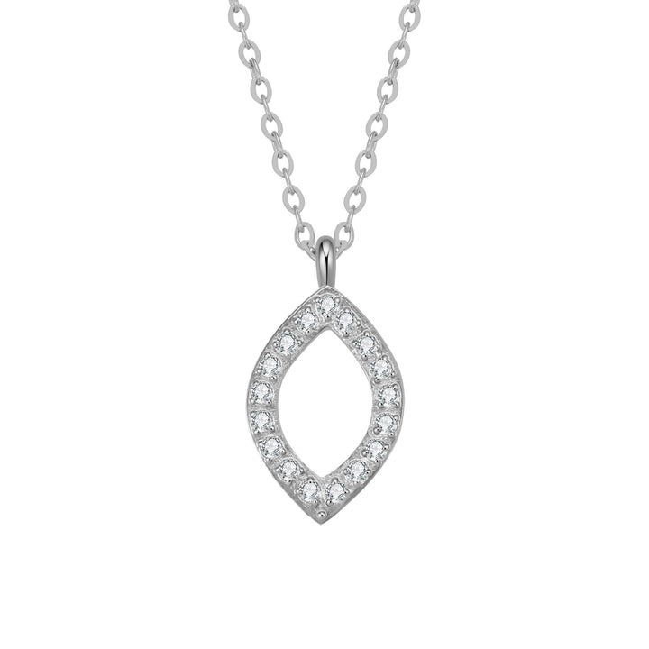 Collar Friendship Soul Crystal – Waterproof
