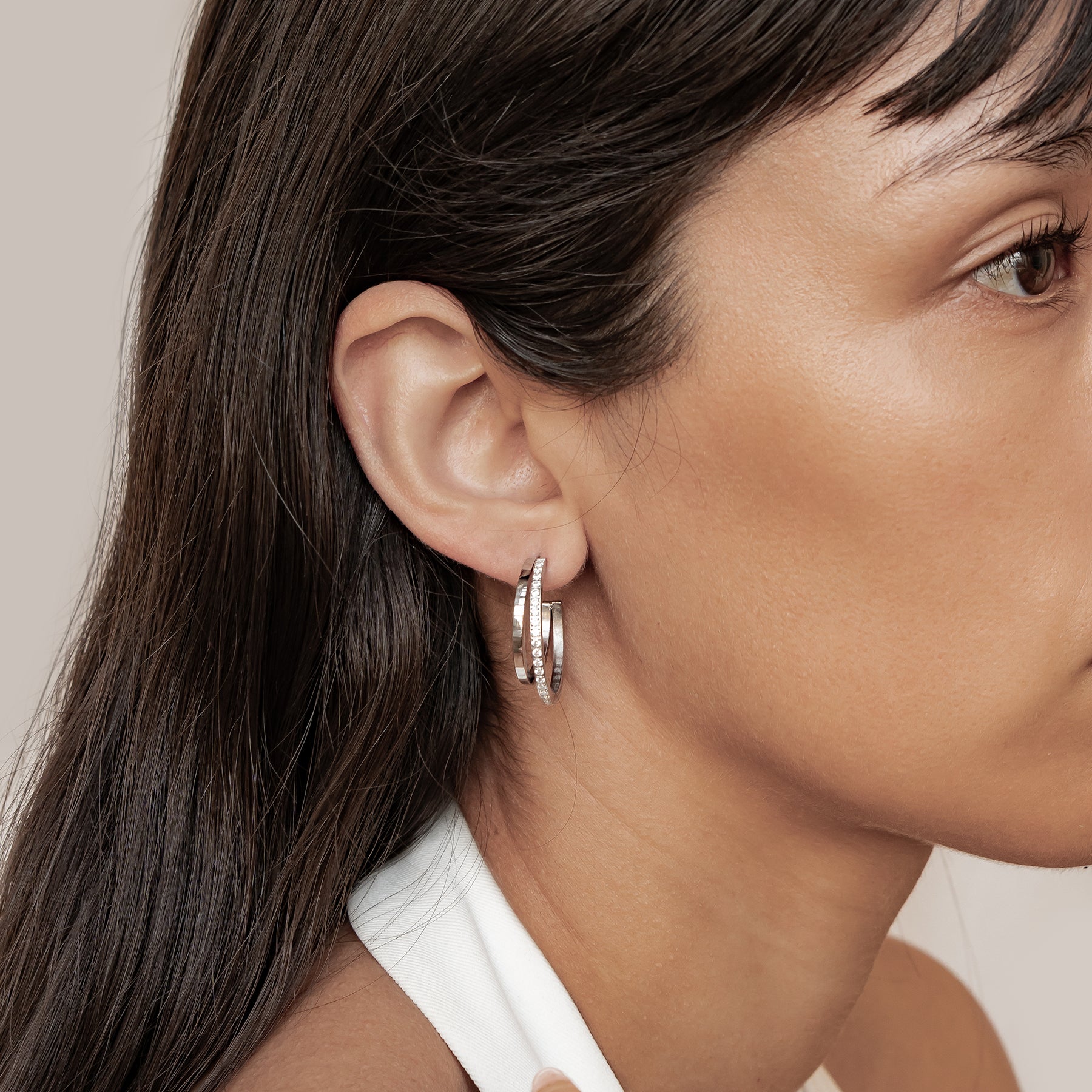 Aros Piedras Multicapa – Waterproof