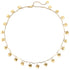 Love-Herz-Statement-Kette – wasserfest