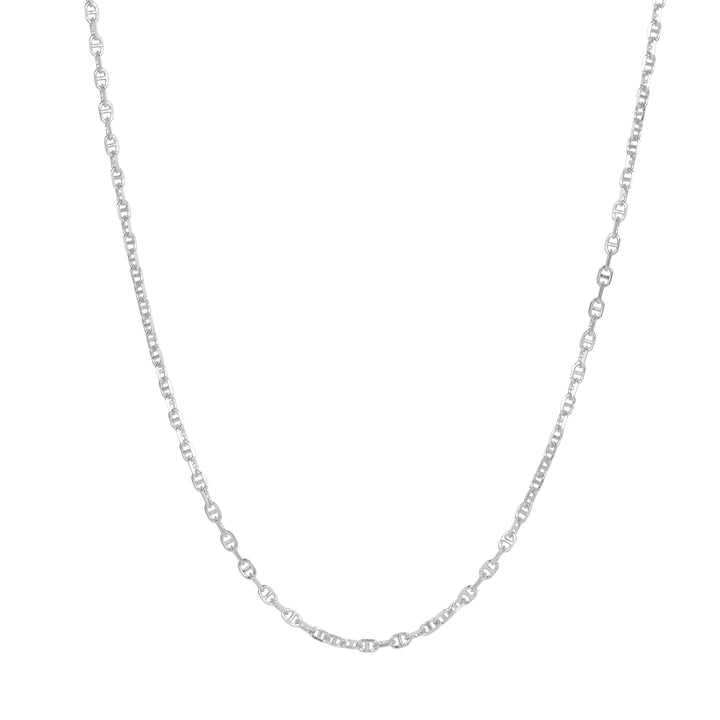 Mariner Ketten aus Sterlingsilber