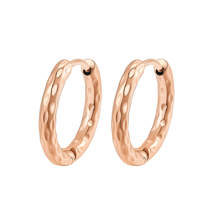 Aros Textura Fundida Waterproof