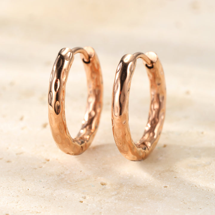 Aros Textura Fundida Waterproof