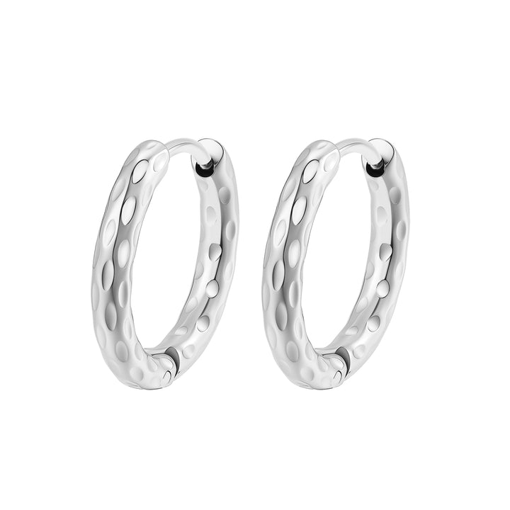 Aros Textura Fundida Waterproof