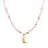 Collar Perlas Luna – Waterproof