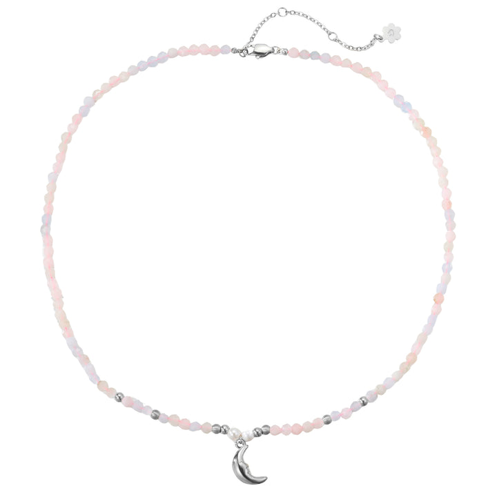 Collar Perlas Luna – Waterproof
