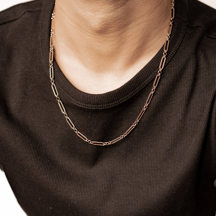 Paperclip-Kette – Wasserdicht