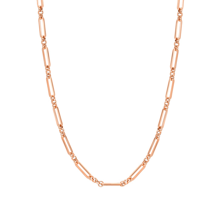 Paperclip-Kette – Wasserdicht