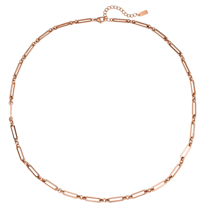 Paperclip-Kette – Wasserdicht