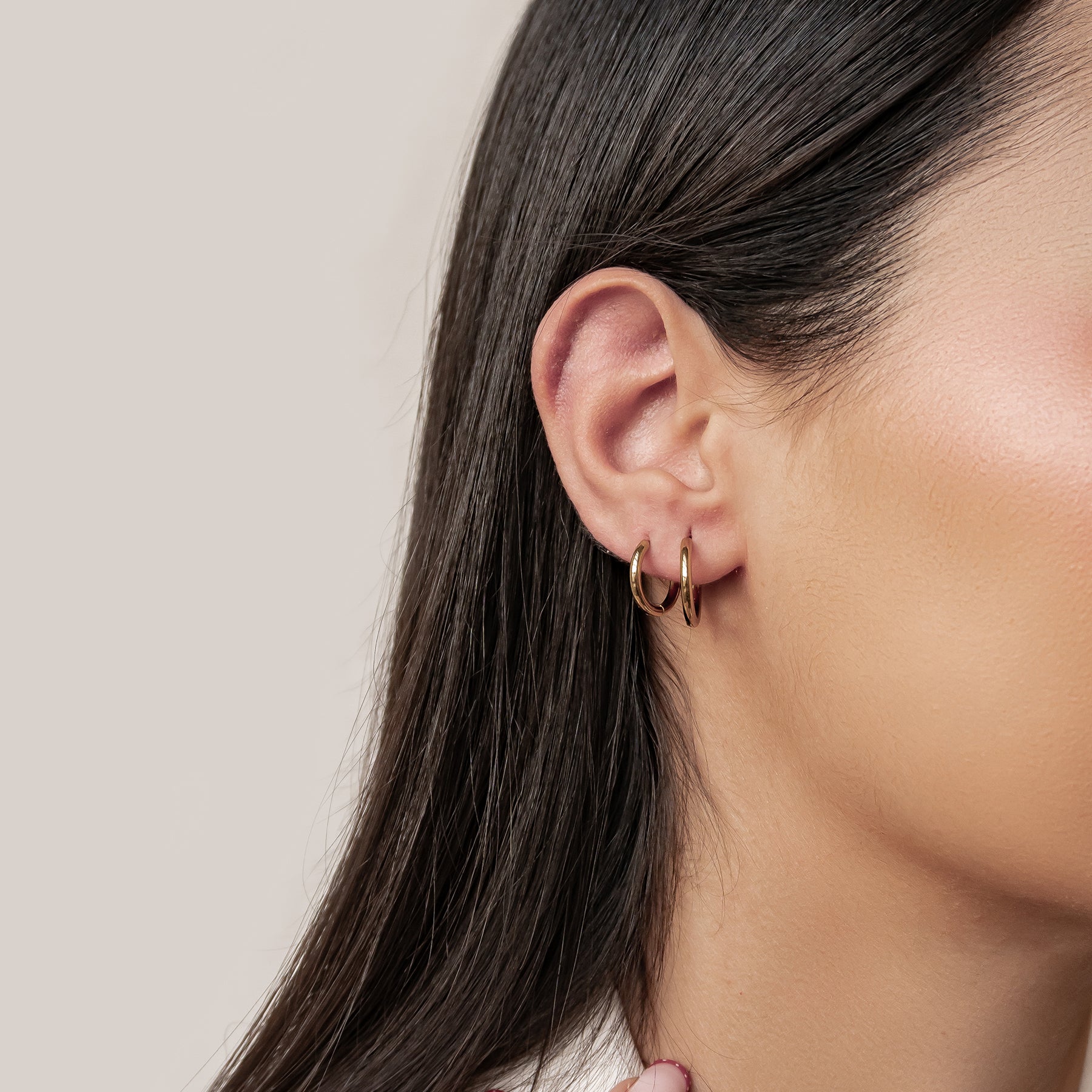 Schlichte Creolen – Wasserfest