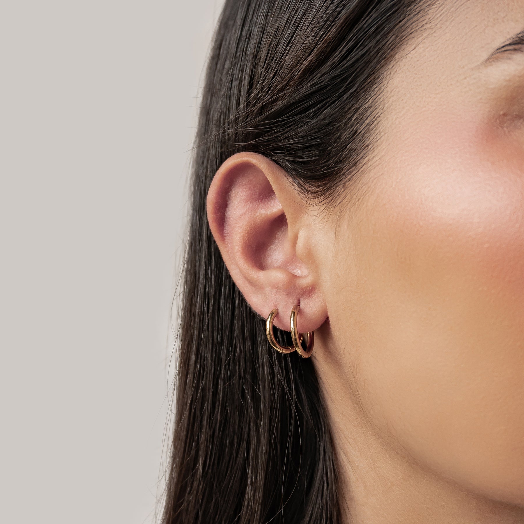 Schlichte Creolen – Wasserfest