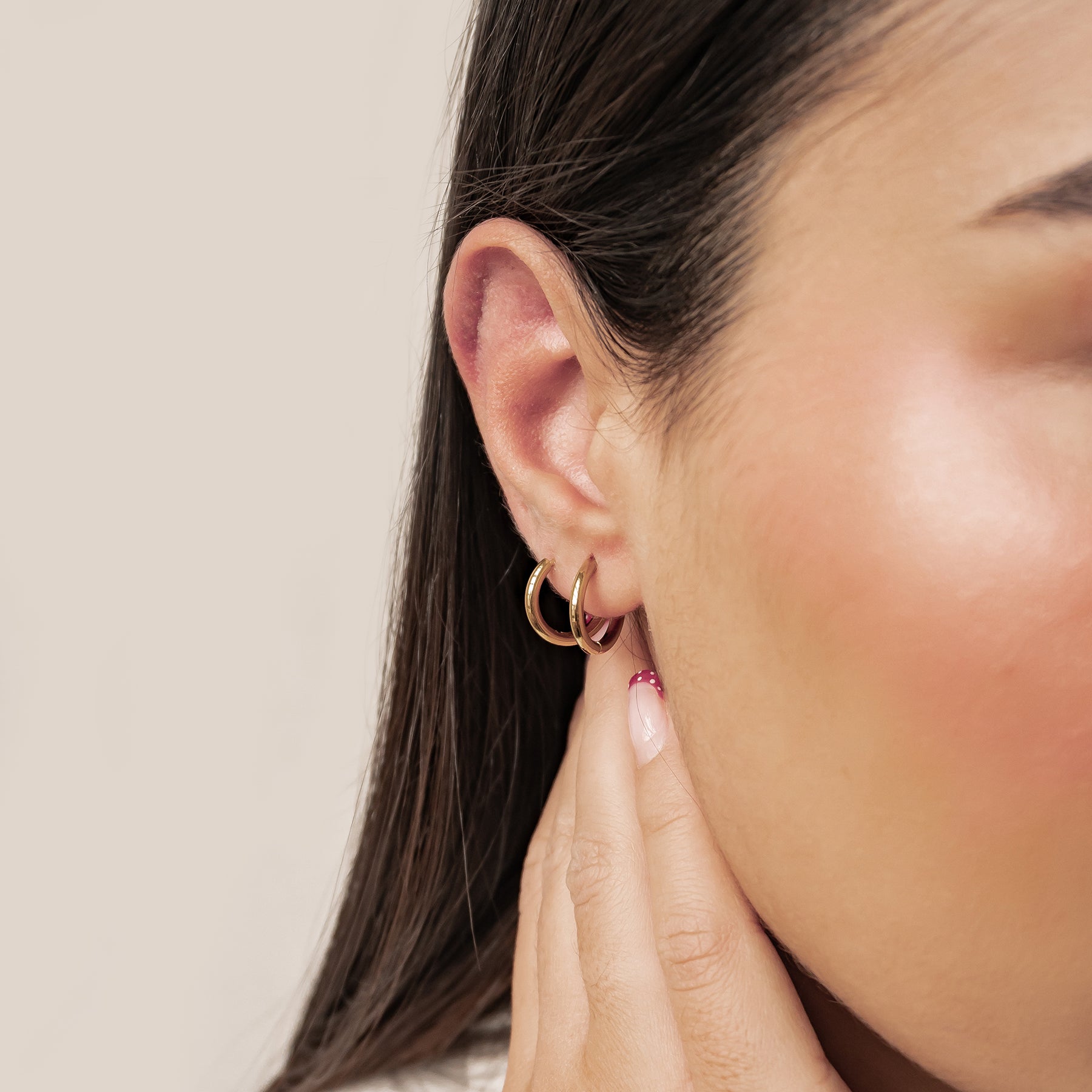 Schlichte Creolen – Wasserfest