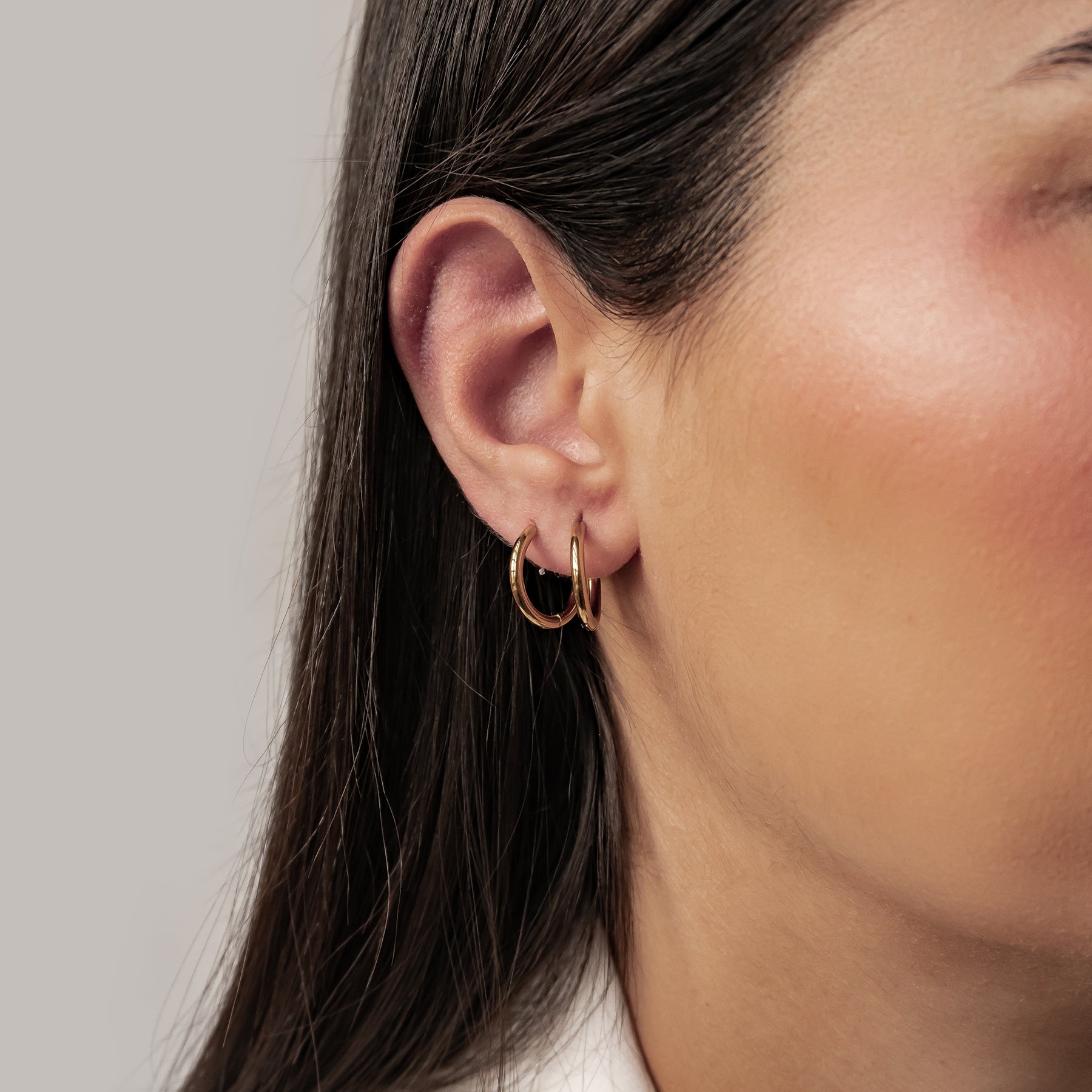 Schlichte Creolen – Wasserfest