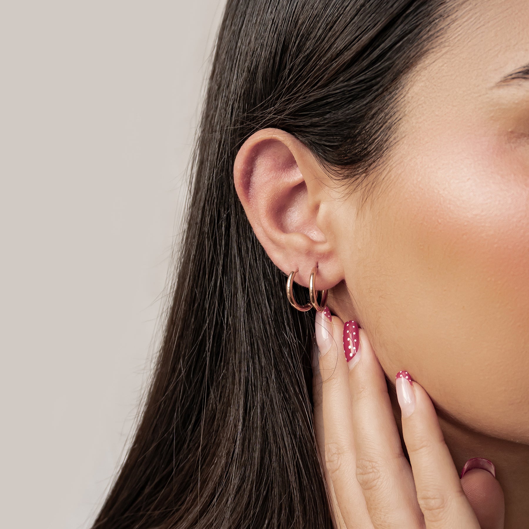 Schlichte Creolen – Wasserfest