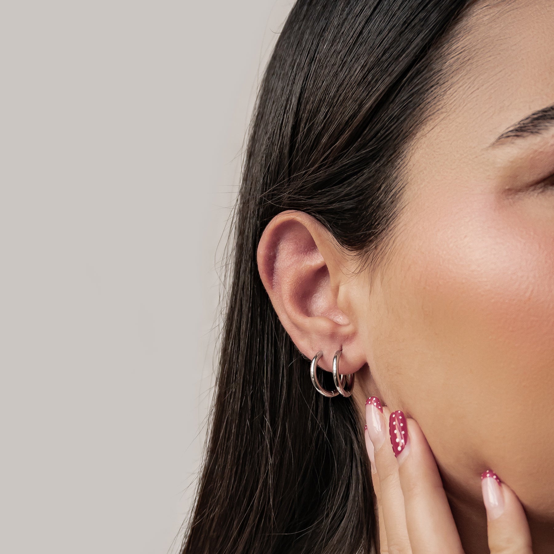 Schlichte Creolen – Wasserfest