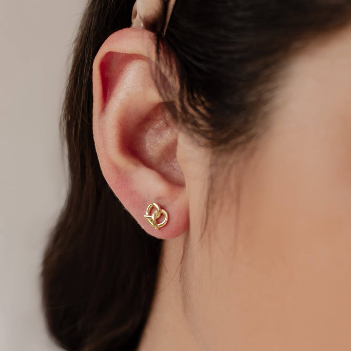 Ensemble Boucles d'Oreilles Playful